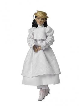 Tonner - Alice in Wonderland - Reading to Alice - Poupée (Tonner Direct)